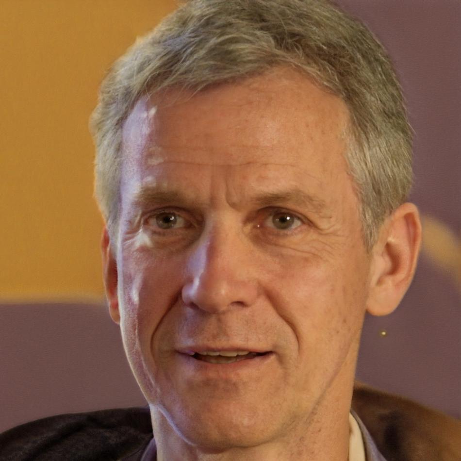 Dr. Marcus Weber, Gründer und Chefstratege bei arqenylithos